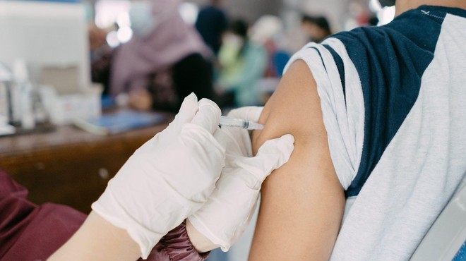 Italijani dosegli pomemben mejnik: polno cepljenih je 60 odstotkov ljudi (foto: profimedia)