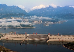 Antropocen - ali so podnebne spremembe res posledica naravnih ciklov?