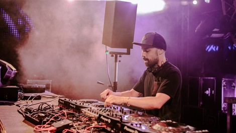 Zabava poletja, ki je ne smeš zamuditi!