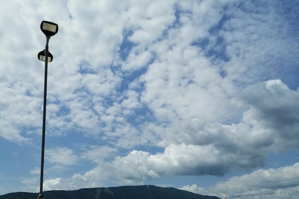 Zabava poletja, ki je ne smeš zamuditi!