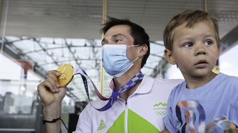 Ali veste, koliko je dejansko vredna zlata olimpijska medalja?
