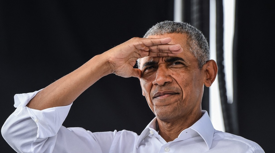 Obama pripravlja zabavo za 60. rojstni dan – in seznam povabljenih je naravnost fascinanten (foto: Profimedia)