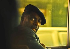 Londonski filmski festival se bo začel s premiero vesterna z Idrisom Elbo