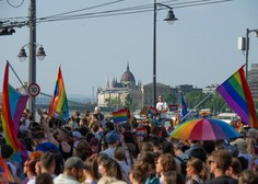 Madžarska: po zakonu, ki omejujejo širjenje vsebin LGBTIQ med mladimi, še odlok o prodaji knjig