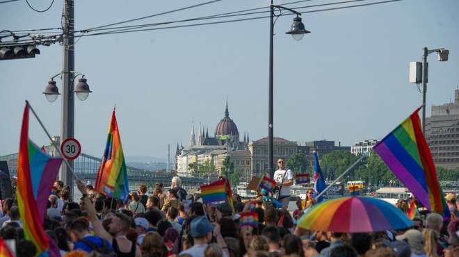Madžarska: po zakonu, ki omejujejo širjenje vsebin LGBTIQ med mladimi, še odlok o prodaji knjig (foto: profimedia)