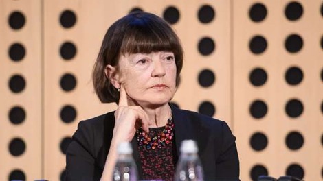 Kajfež Bogatajeva: Na podnebne spremembe smo obsojeni, z njimi se moramo naučiti živeti