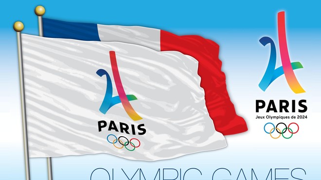 Organizatorji Pariza 2024 obljubljajo nov model olimpijskih iger (foto: Profimedia)