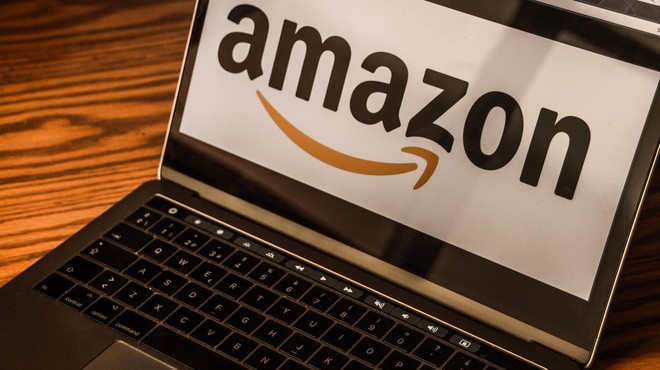 Amazon kupcem v primeru nevarnega blaga obljublja odškodnino (foto: Profimedia)