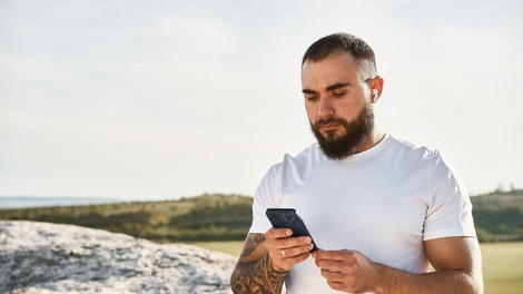 To se zgodi, če prenehate z uporabo socialnih omrežij!