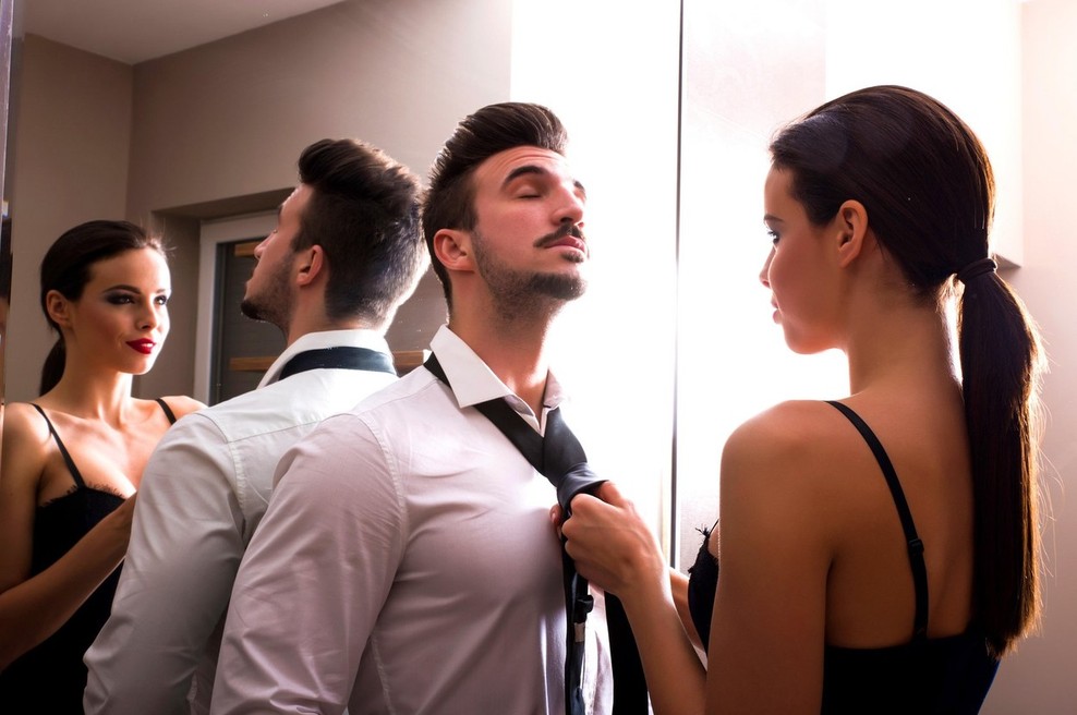 4 modni kosi za moške, ki vam bodo rešili marsikatero stilsko zagato (foto: Profimedia)