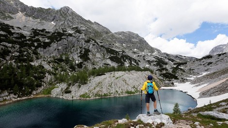 V gorah še vedno ugasne preveč življenj, letos je umrlo že 22 planincev