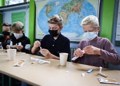 Kako se na odprtje šol pripravljajo v Nemčiji – bi Slovenija lahko sledila tem ukrepom?