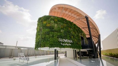 Vstopnice za letošnji Expo v Dubaju že v prodaji