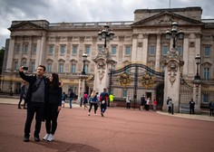 Veliko razočaranje: Buckinghamska palača na TripAdvisorju prejema obupne ocene - poglejte zakaj