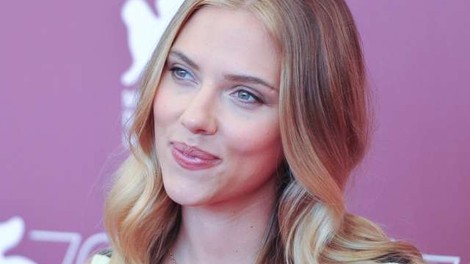 Scarlett Johansson v novem filmu Wesa Andersona