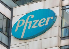 Pfizerjevo zdravilo proti covidu-19 na trgu že konec leta