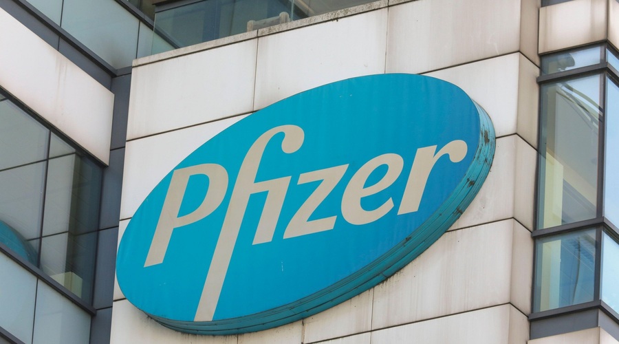 Pfizerjevo zdravilo proti covidu-19 na trgu že konec leta (foto: Profimedia)