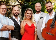 Poglejte, zakaj splet obožuje poletno uspešnico, ki so jo nam pripravili Nika Zorjan in Kvatropirci