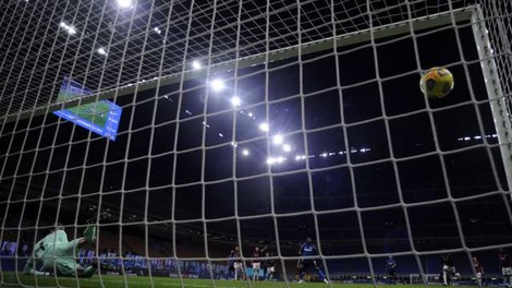 Konec tedna bo spet živahno tudi na italijanskih nogometnih stadionih
