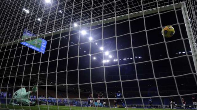 Konec tedna bo spet živahno tudi na italijanskih nogometnih stadionih (foto: Xinhua/STA)