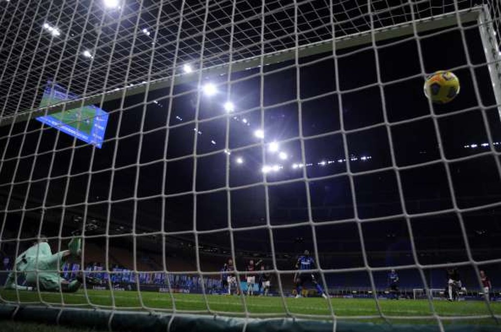 Konec tedna bo spet živahno tudi na italijanskih nogometnih stadionih (foto: Xinhua/STA)