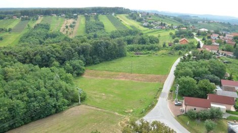 Lendava bo dobila dvojno adrenalinsko jeklenico