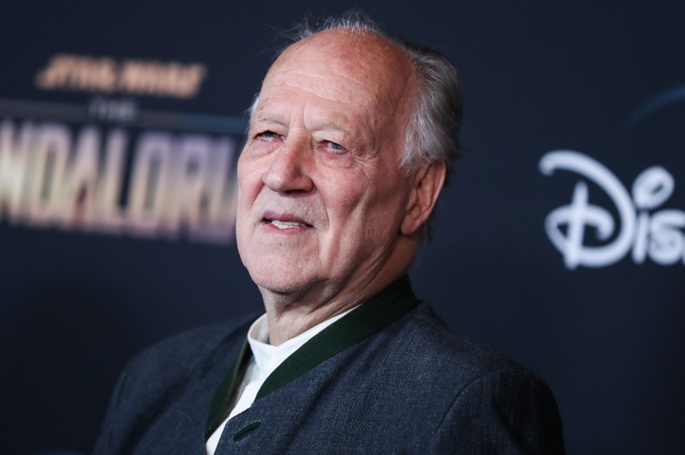 Werner Herzog je režijo po dolgem času spet zamenjal za literarno ustvarjanje (foto: profimedia)
