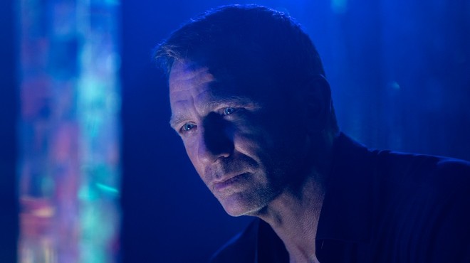 Novi film o Jamesu Bondu naj bi 28. septembra končno le dočakal premiero (foto: profimedia)