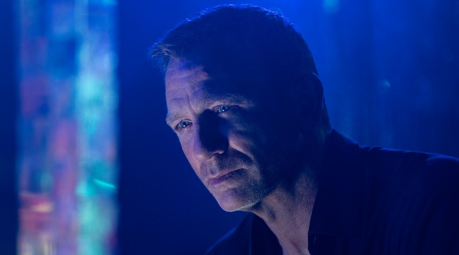 Novi film o Jamesu Bondu naj bi 28. septembra končno le dočakal premiero (foto: profimedia)