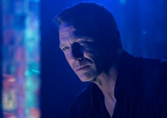 Novi film o Jamesu Bondu naj bi 28. septembra končno le dočakal premiero