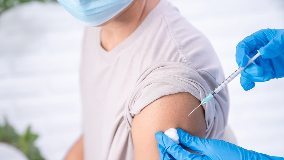 
                            Podatkov, ali je cepljenje mladih z večorganskim vnetjem po covidu-19 varno, še ni (foto: profimedia)