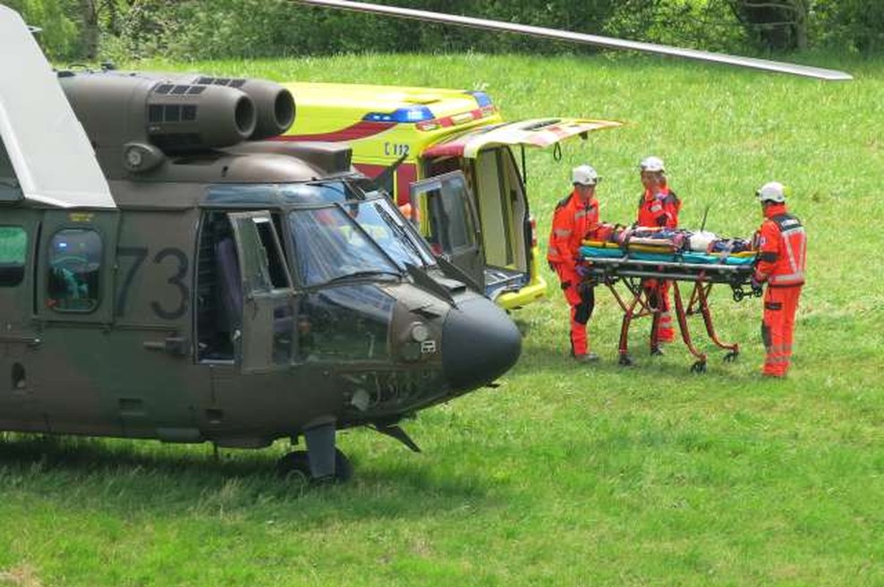 Tri nesreče v slovenskih gorah, med plezanjem v severi triglavski steni umrl alpinist (foto: STA/Rosana Rijavec)