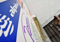 Žirovska Alpina naprodaj