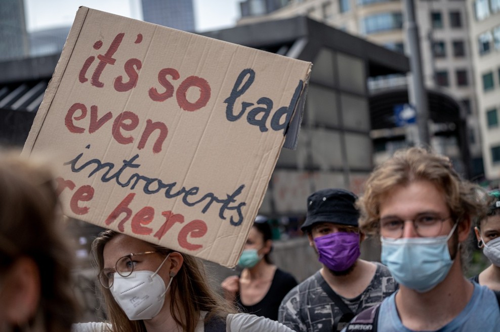 7 značilnosti, ki so še kako znane introvertiranim ljudem (foto: Profimedia)