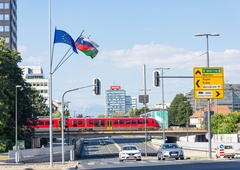 Subvencionirane vozovnice za dijake in študente bodo s septembrom veljale po celi državi