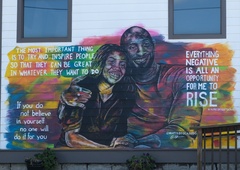 Srce parajoča gesta Vanesse Bryant v poklon svoji pokojni hčerki Gianni