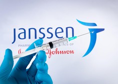 Johnson & Johnson: Poživitveni odmerek cepiva proti covidu povečuje zaščito