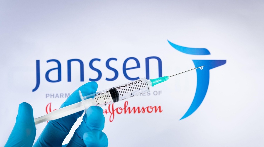 Johnson & Johnson: Poživitveni odmerek cepiva proti covidu povečuje zaščito (foto: Profimedia)
