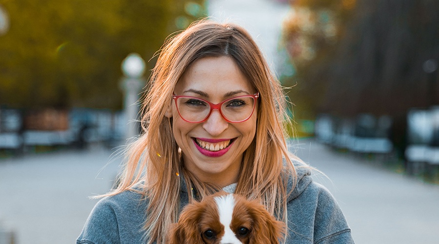 Malinca Nastja Kramer o deljenem vodenju podjetja, poslovnih lekcijah in okusnemu zajtrku (foto: Malinca)