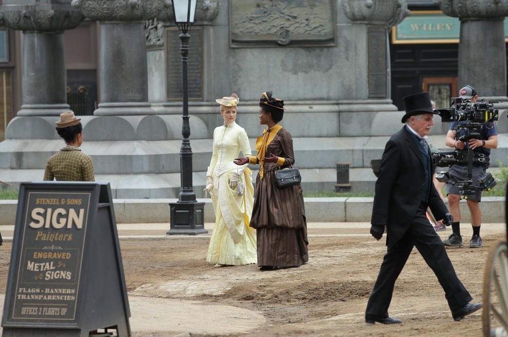 Premiera nadaljevanja filma Downton Abbey prestavljena z decembra na marec (foto: profimedia)