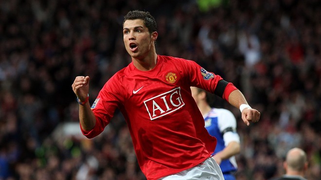 Po veliko ugibanjih je zdaj znano: Cristiano Ronaldo se bo vrnil k rdečim vragom (foto: profimedia)