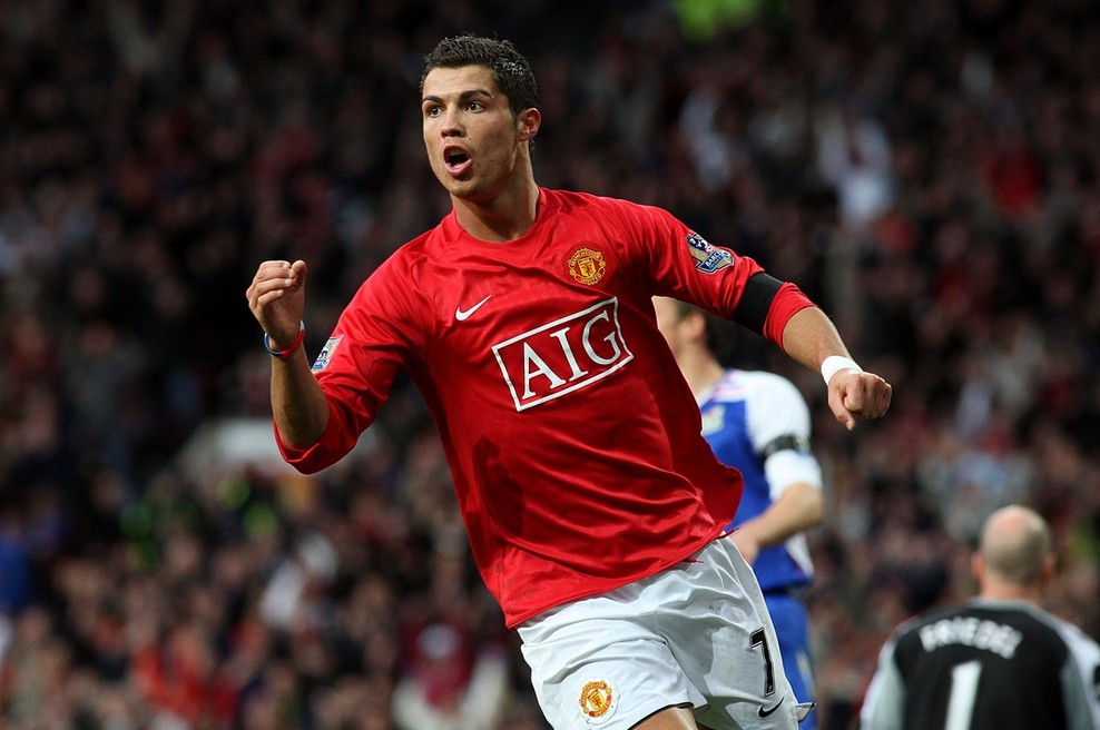 Po veliko ugibanjih je zdaj znano: Cristiano Ronaldo se bo vrnil k rdečim vragom (foto: profimedia)