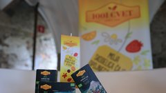 Med prejemniki naziva Trusted Brand 2021 tudi Gorenjka in 1001 CVET