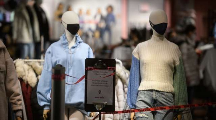 Večina velikih gospodarstev v drugem četrtletju kljub rasti z nižjim BDP kot pred pandemijo (foto: Nebojša Tejić/STA)