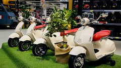 Kaj pa, če si avtentične italijanske okuse pričarate kar v domači kuhinji?