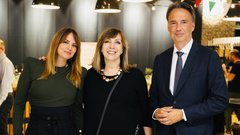 Kaj pa, če si avtentične italijanske okuse pričarate kar v domači kuhinji?