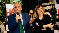 Kaj pa, če si avtentične italijanske okuse pričarate kar v domači kuhinji?