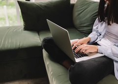 Posledice šolanja na daljavo so luknje v znanju