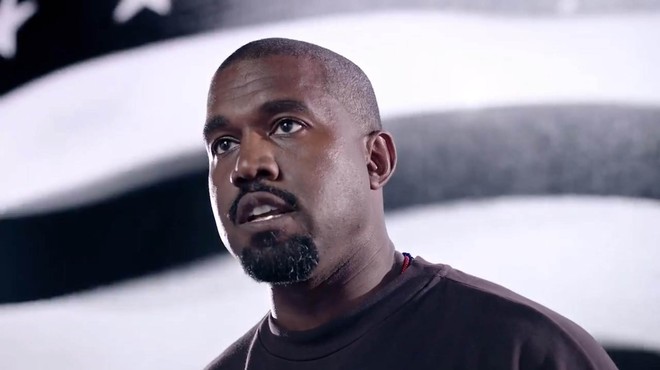 Kanye West zopet presenetil - spremeniti si želi svoje ime (foto: Profimedia)