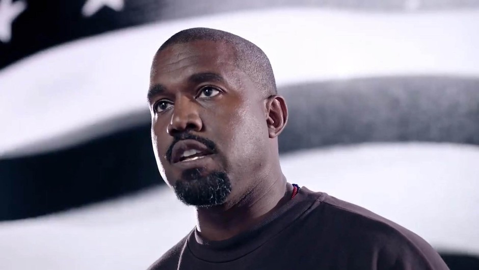 
                            Kanye West zopet presenetil - spremeniti si želi svoje ime (foto: Profimedia)